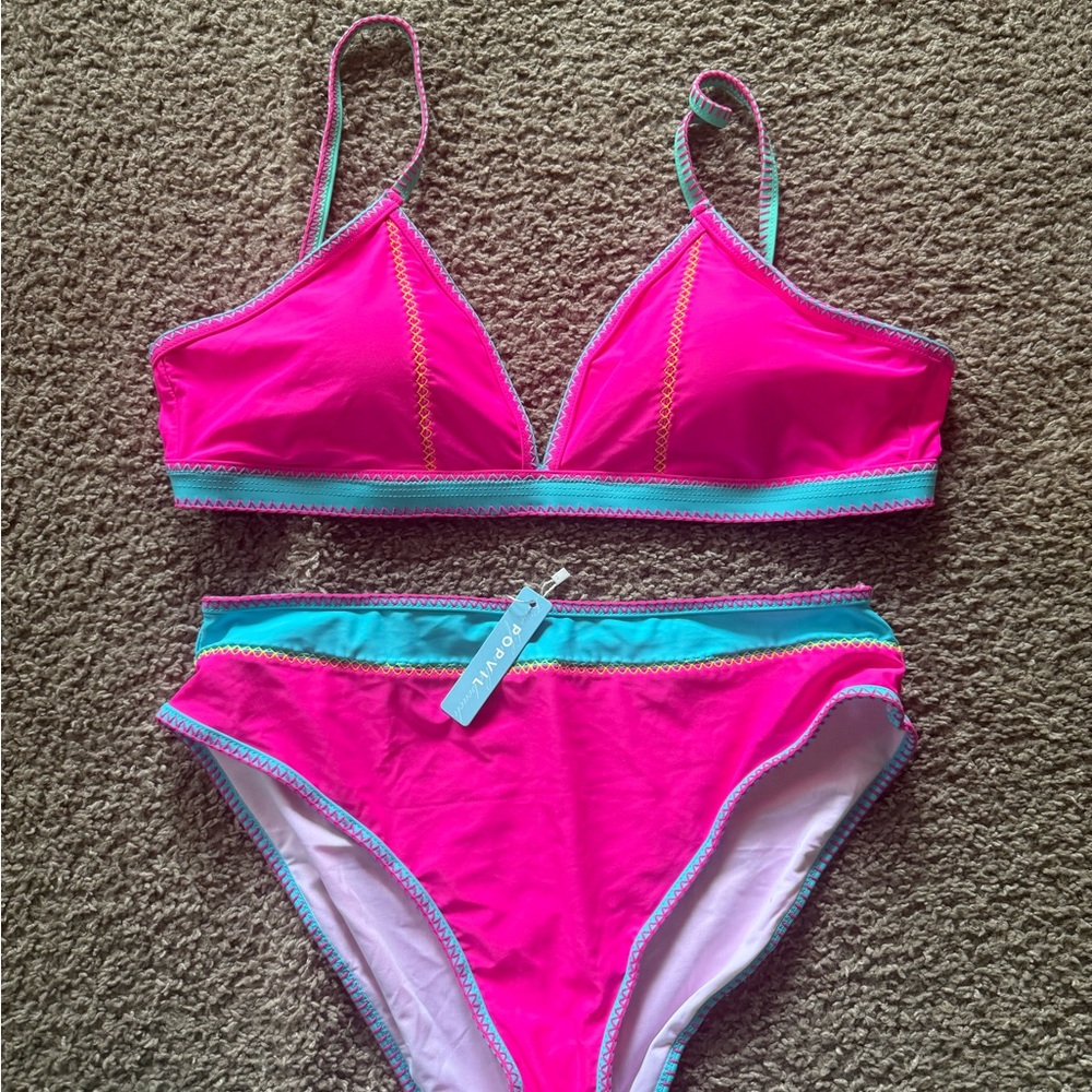 Popvil Bikini - Picture 5 of 12
